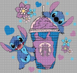 cup lid design-BG 726